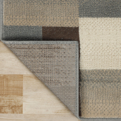 SUPERIOR Clifton edge and binding close-up showing reinforced durability