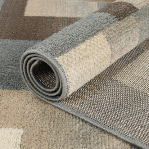 SUPERIOR Clifton spot-clean demo with quick-dry fiber benefit for spills