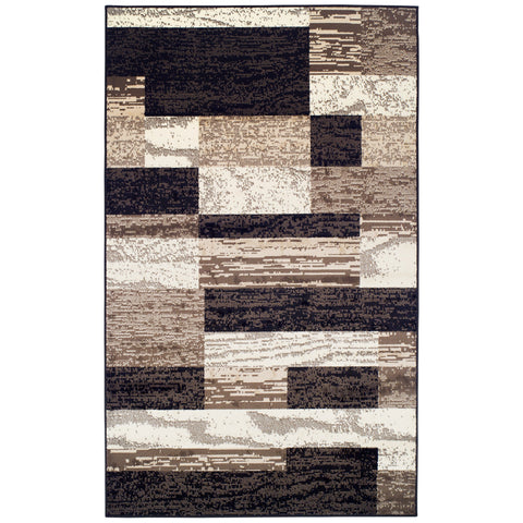 SUPERIOR Rockwood close-up pattern detail highlighting crisp lines and easy-clean fibers