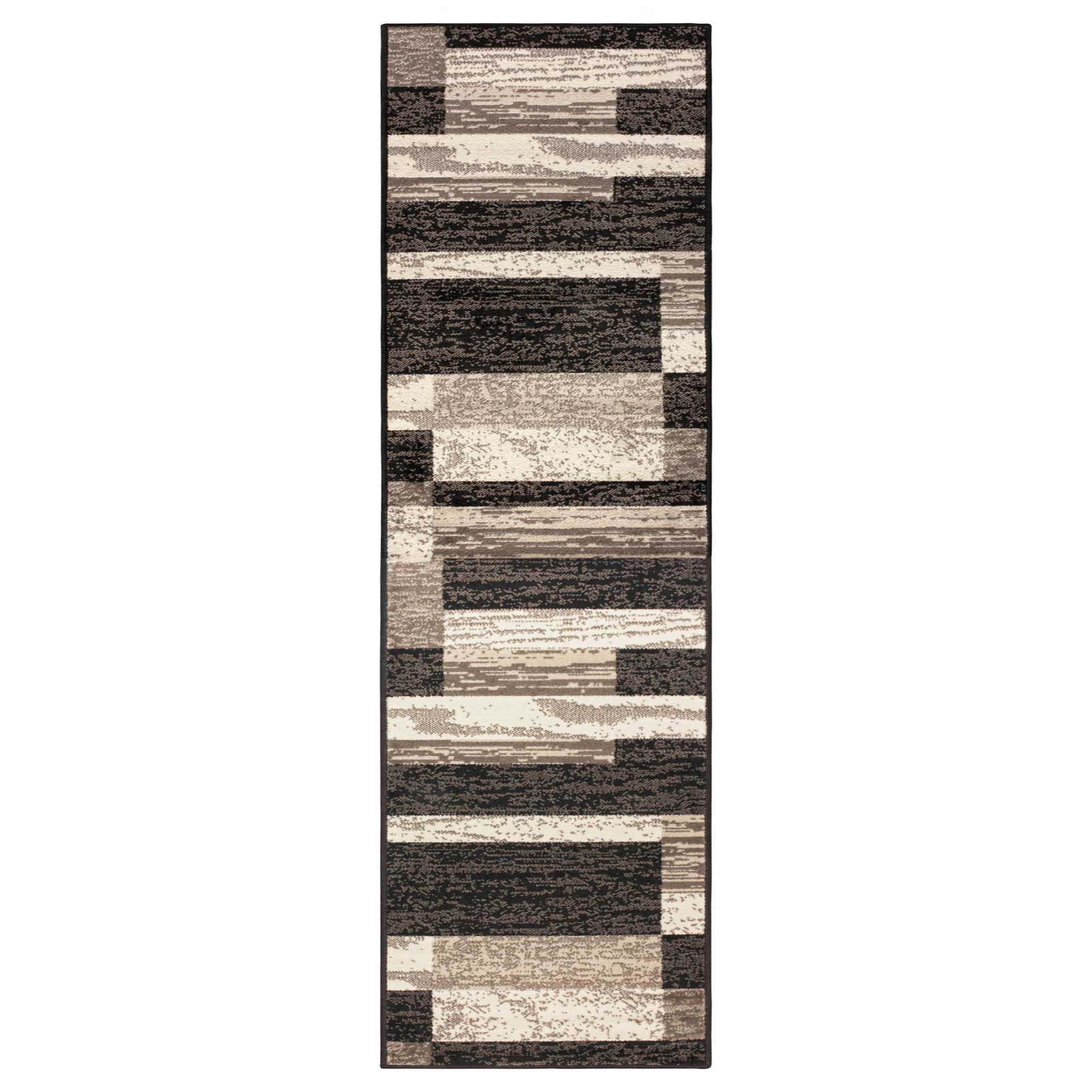 SUPERIOR Rockwood close-up of pile texture highlighting soft 0.31 inch comfort and durability
