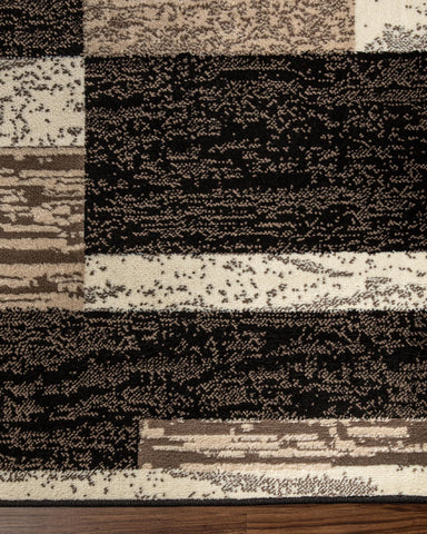 SUPERIOR Rockwood in entryway showing scale and non-obtrusive footprint for busy areas