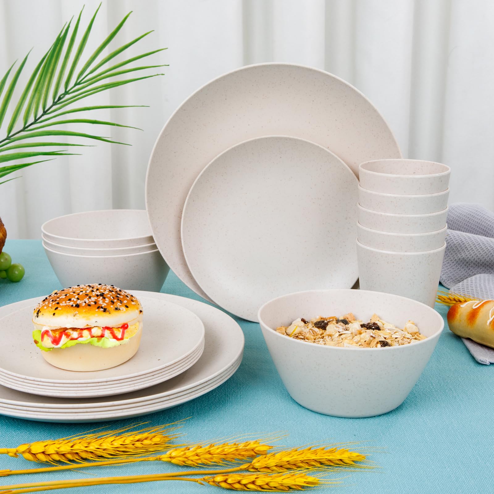 supernal cups lined up with beverage to show lightweight portability benefit