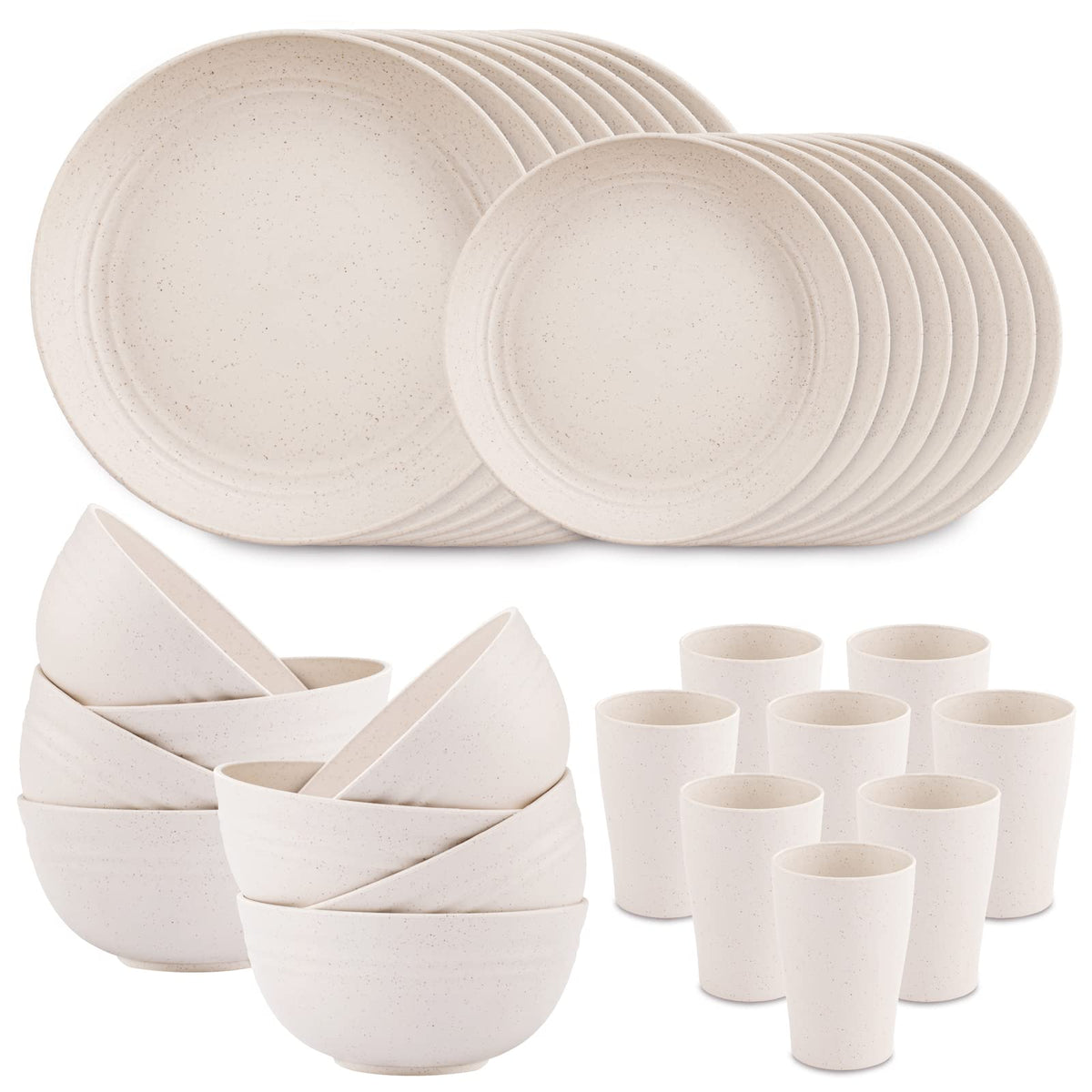 supernal front packaging showing complete 32-piece set and durability