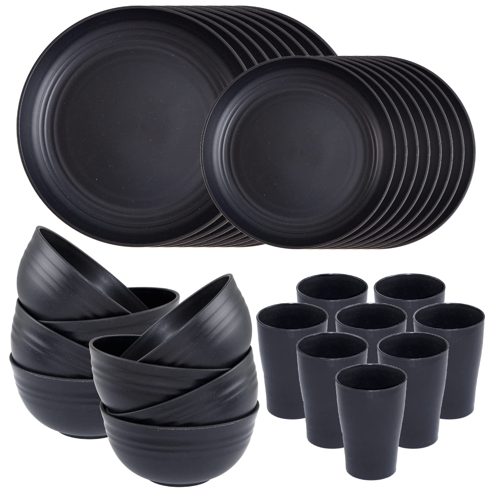 supernal front packaging showing full 32-piece set and neat storage benefit