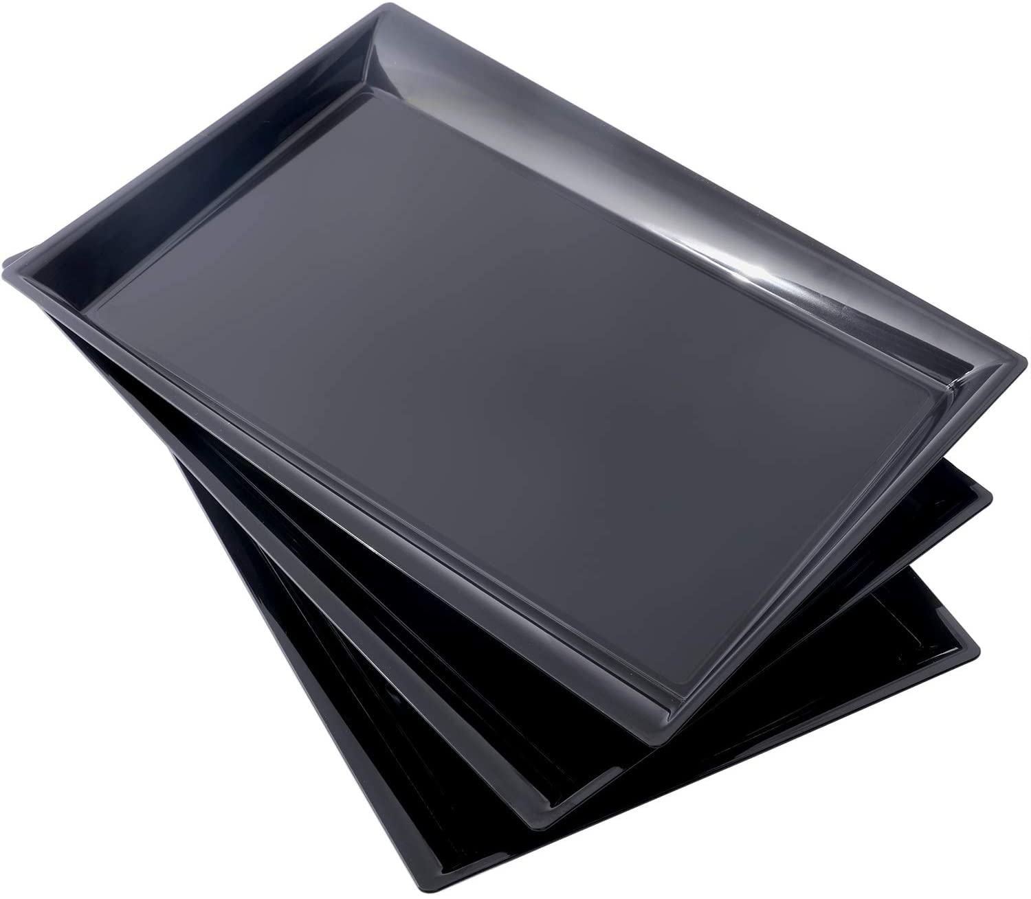 supernal front packaging showing 12-pack and glossy black finish for event-ready presentation