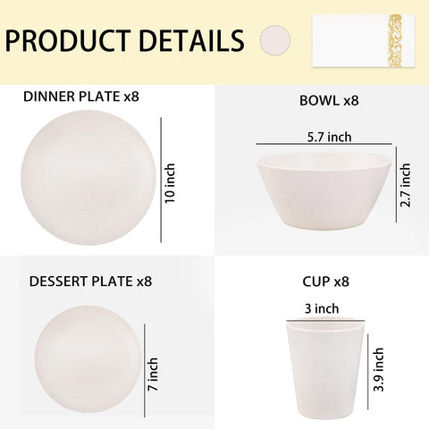 supernal picnic setup outdoors showing durable dinnerware for travel and events