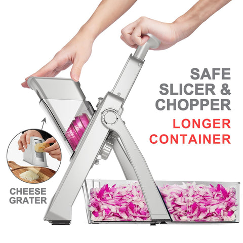 SUPMAKIN folded compact for storage, saves cabinet space