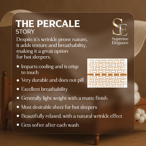 Supreme Elegance OEKO-TEX MADE IN GREEN label, ensures traceable responsible production