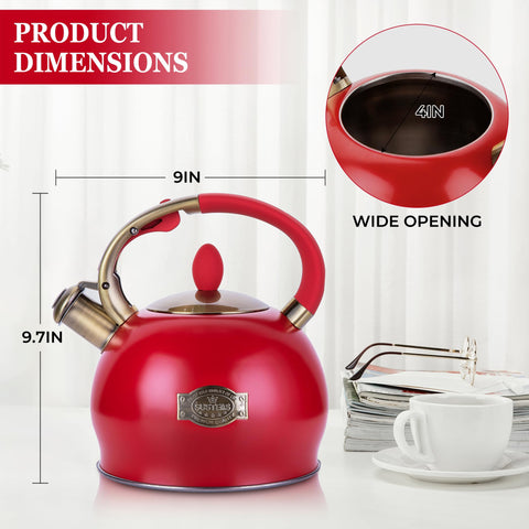 SUSTEAS presentation box with heat‑resistant mitt ideal for gifting