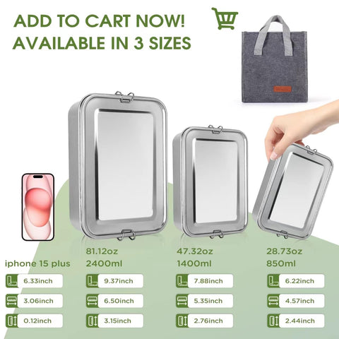 SUTETLW close-up of stainless steel removable divider highlighting customization benefit