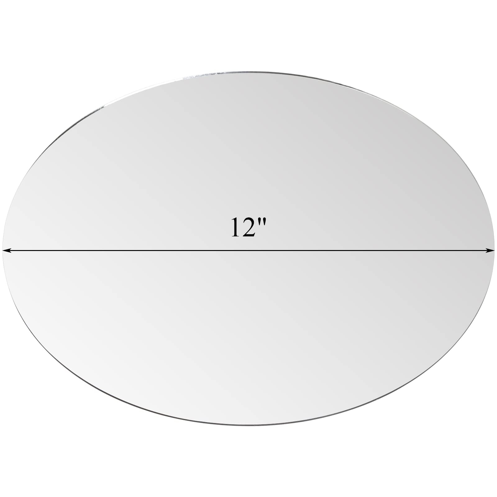 Suwimut close-up reflective surface highlighting clear glass detail and shine