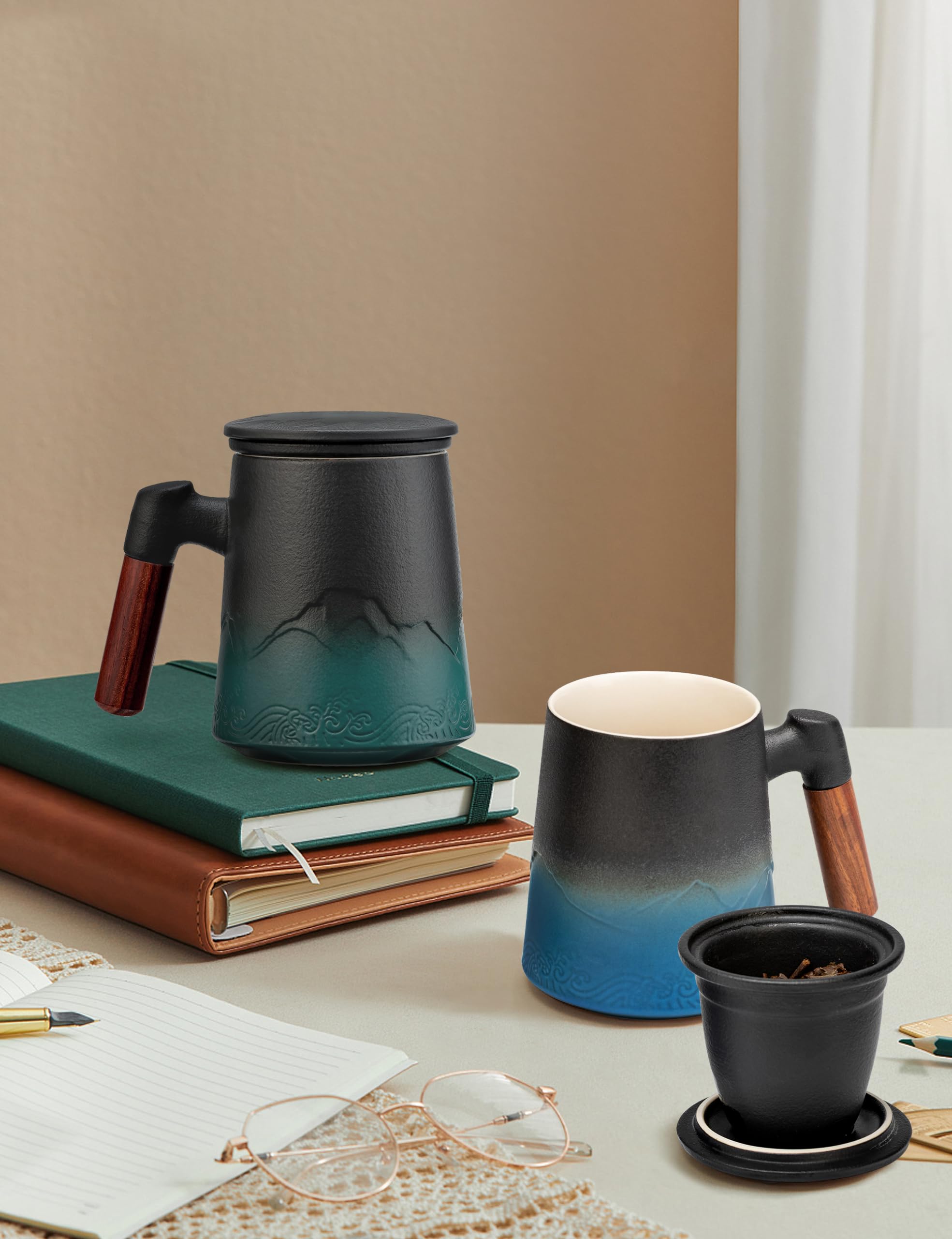 suyika product packaging presented as a gift-ready option