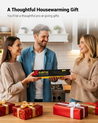 Swaitee boxed gift packaging presents ideal housewarming present