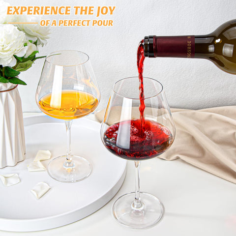 Swanfort table setting lifestyle portraying elegant entertaining