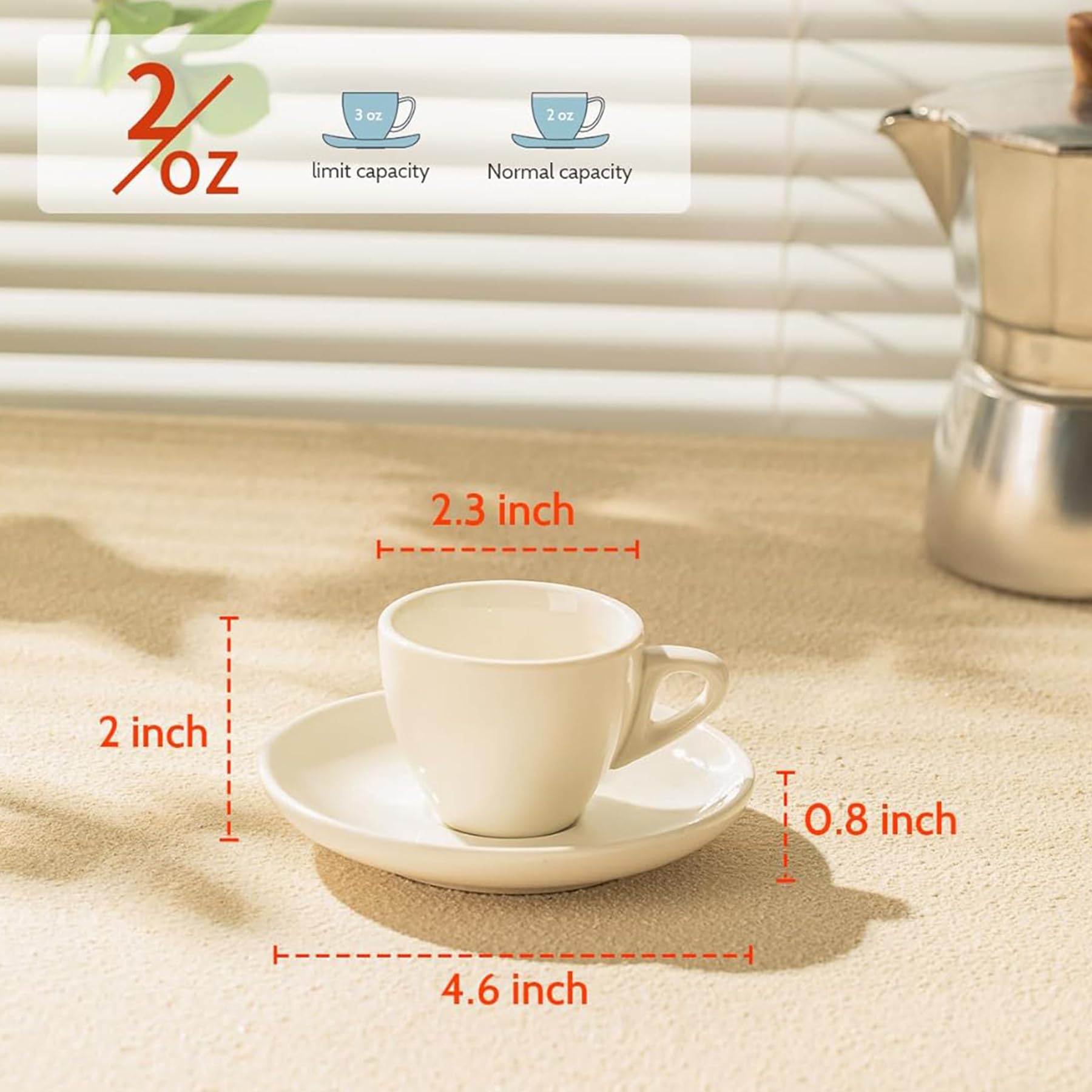 Sweese close-up of smooth porcelain finish highlighting stain resistance and elegant glaze