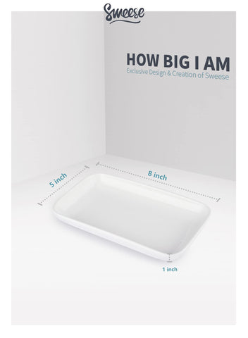 Sweese porcelain close-up of glossy finish and smooth texture, highlighting durability