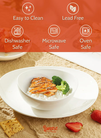 Sweese nested bowls demonstrating stackable storage and space savings
