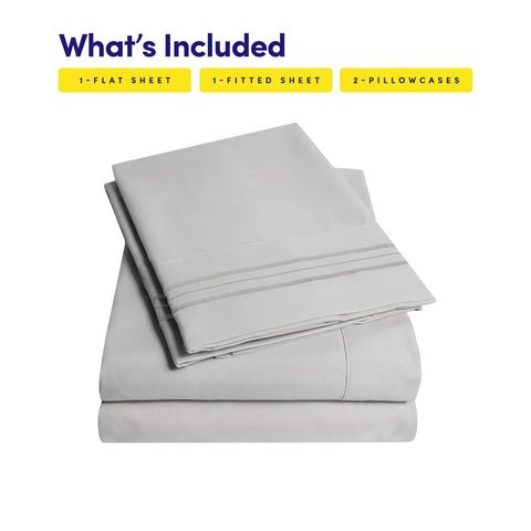 Sweet Home Collection elastic corner strap close-up showing stay-put stability benefit