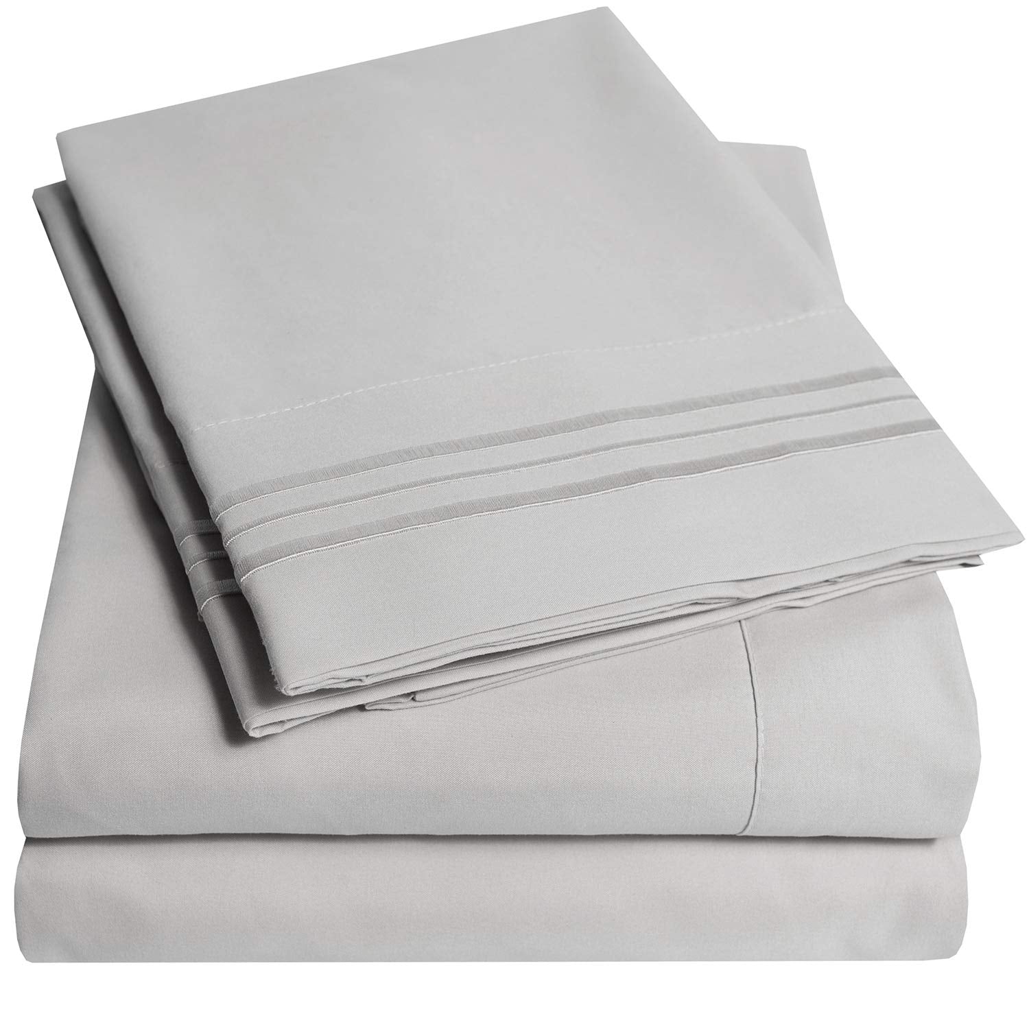 Sweet Home Collection front packaging in silver gray showing set contents and appeal