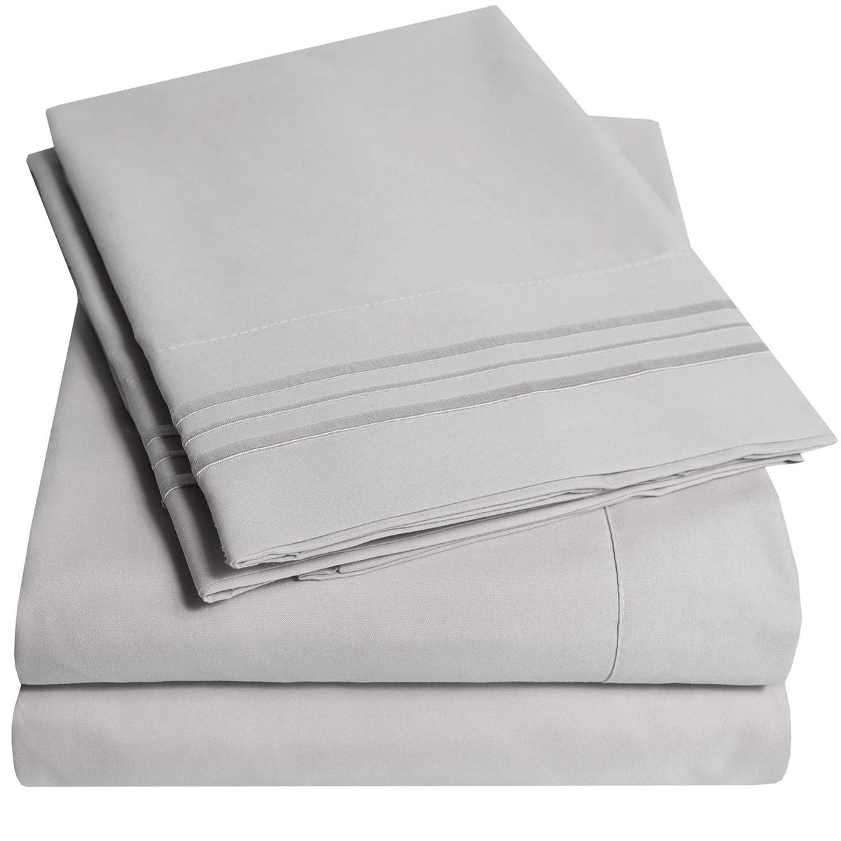 Sweet Home Collection front packaging in silver gray showing set contents and appeal