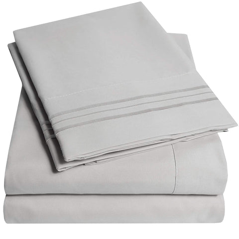 Sweet Home Collection front packaging in silver gray showing set contents and appeal