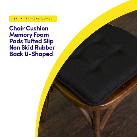 Sweet Home Collection memory foam cross-section revealing supportive cushion core