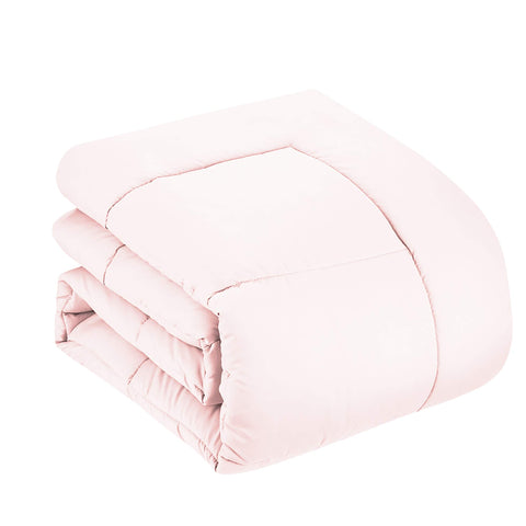 Sweet Home Collection close-up of double-brushed microfiber texture highlighting softness and breathability