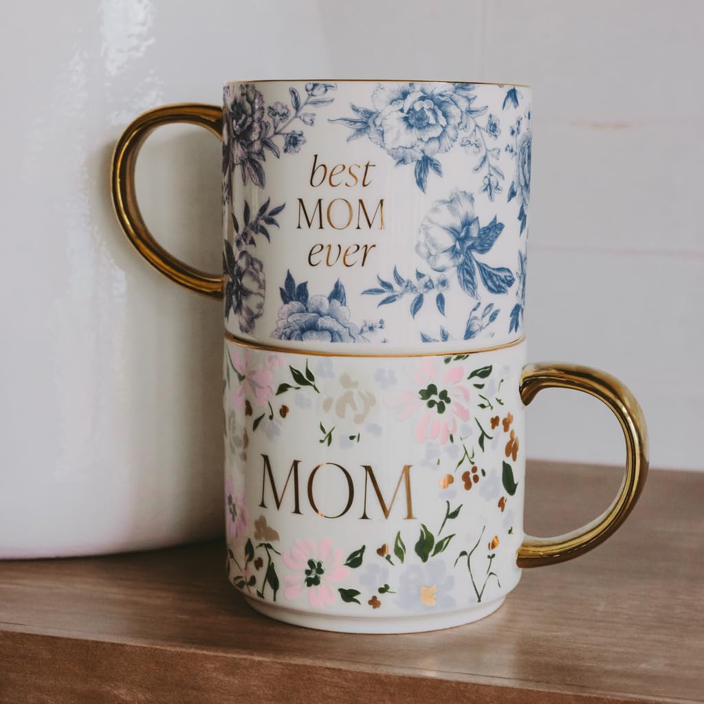 Sweet Water Decor glossy bone china surface close-up showing refined texture and premium feel