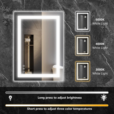 Sweetcrispy packaging and mounting hardware for quick, secure installation