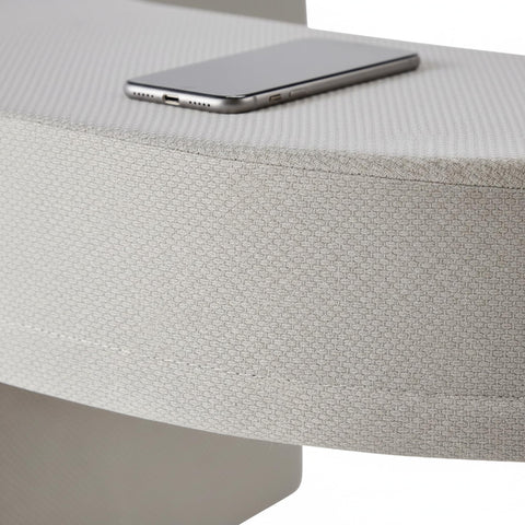 Sweetcrispy removable cover being washed showing easy maintenance and freshness retention