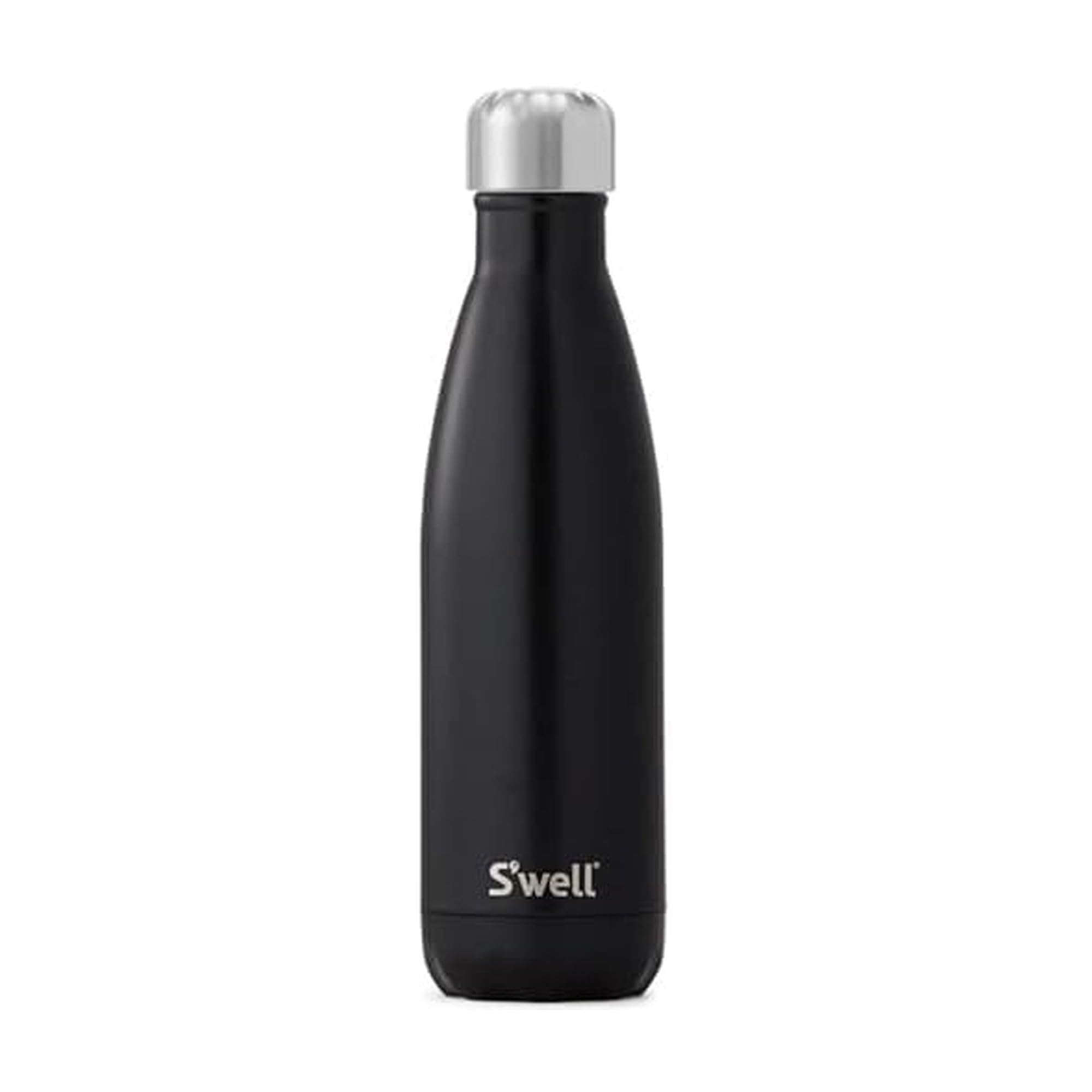 S'well bottle London Chimney front view showing sleek design and durable finish for everyday use