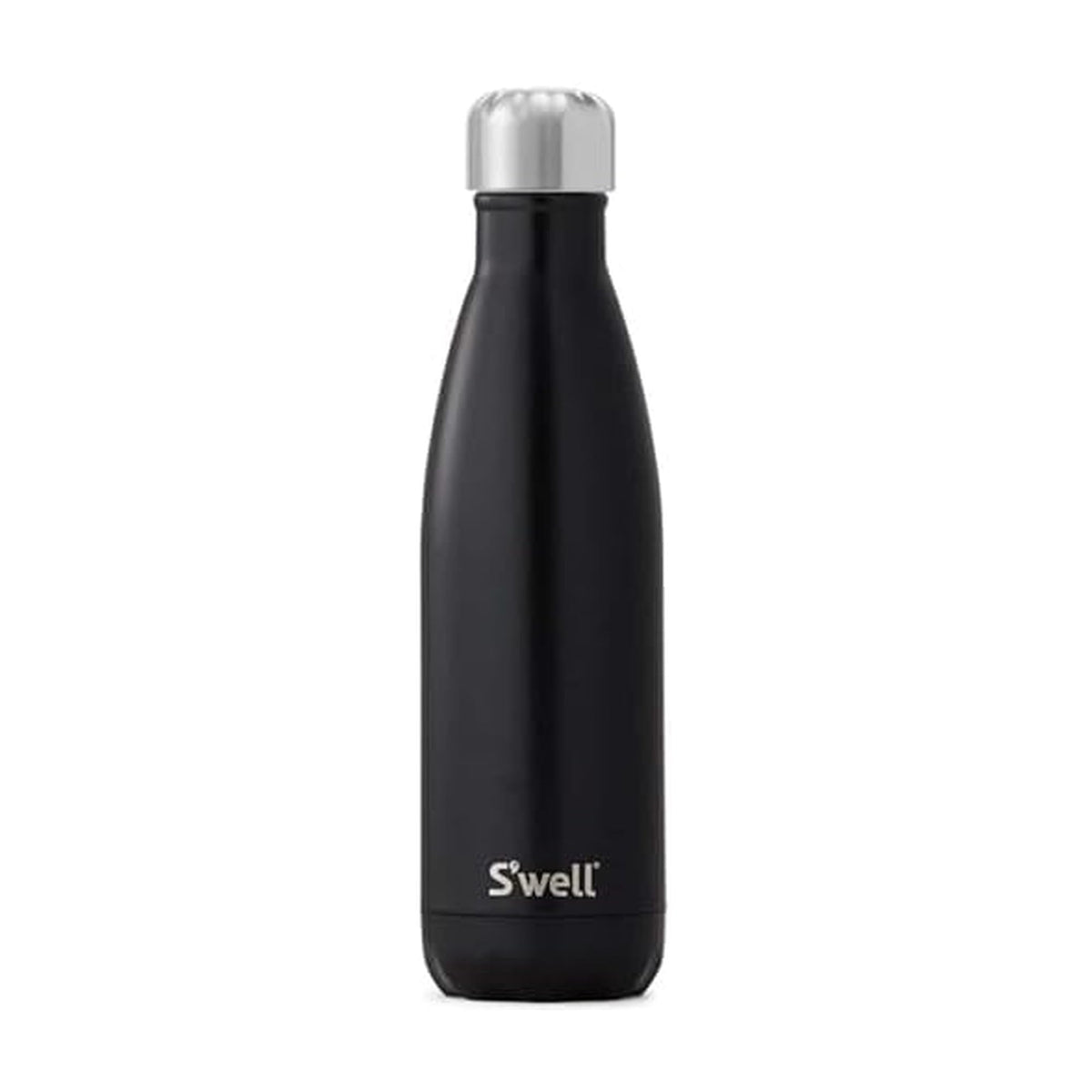 S'well bottle London Chimney front view showing sleek design and durable finish for everyday use