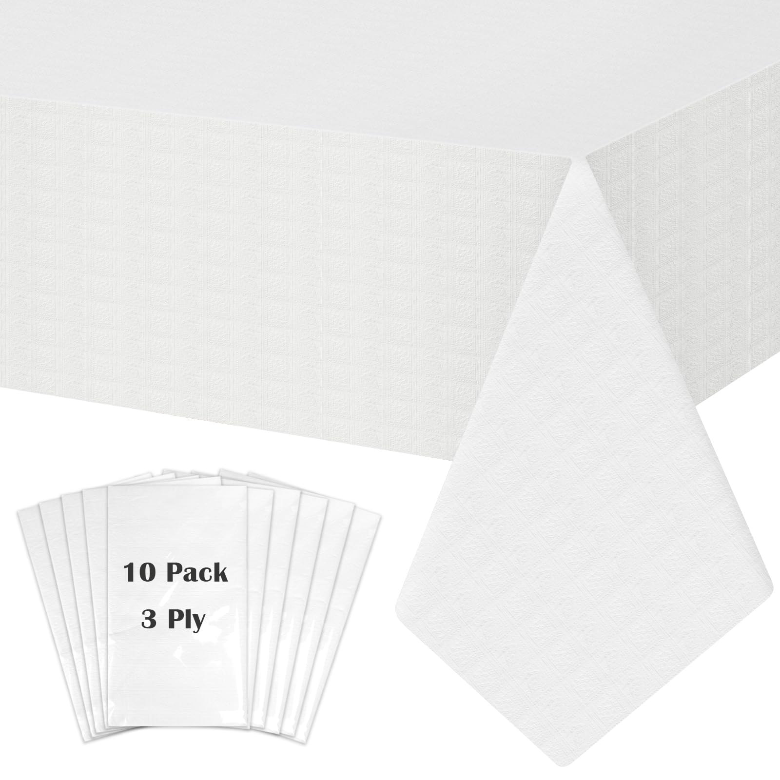 SWGIEEI front packaging showing 10-pack and convenience