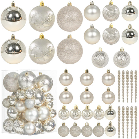 SY CRAFT front package showing 41-piece champagne gold set and contents