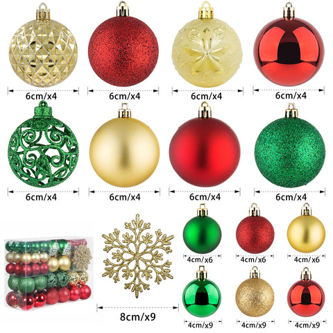 SY CRAFT snowflake ornament detail highlighting seasonal motif and sturdiness