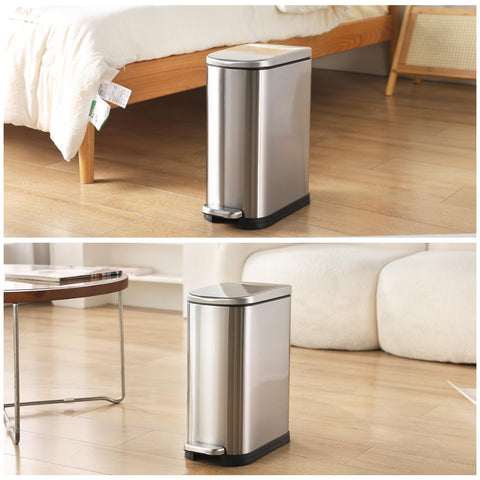 SYNCVIBE brushed finish texture resisting fingerprints and smudges