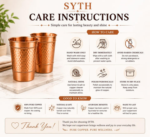 SYTH tumblers with iced beverage showing practical serving and hosting benefit
