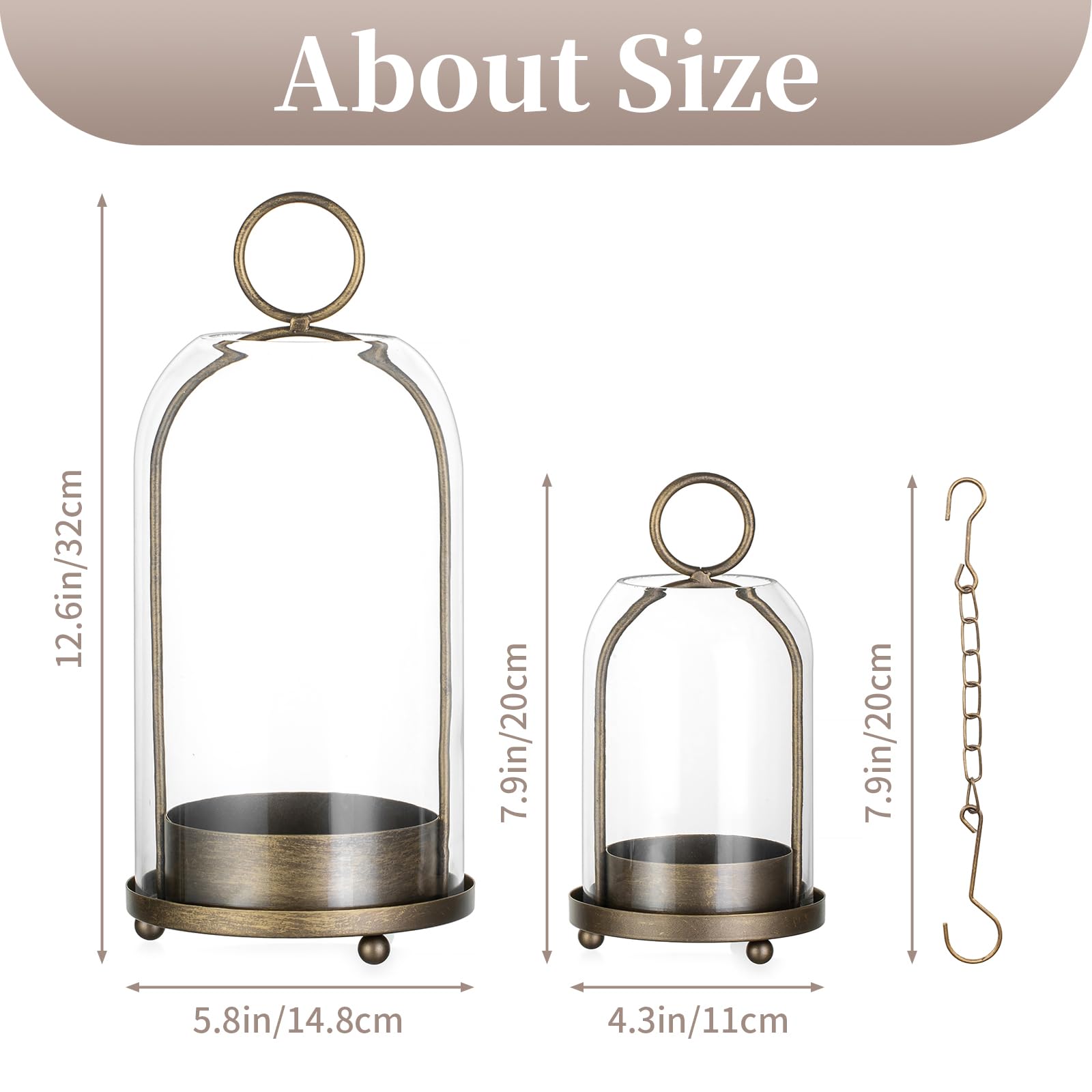 Sziqiqi base showing ball feet and wax-catching wide metal rim benefit