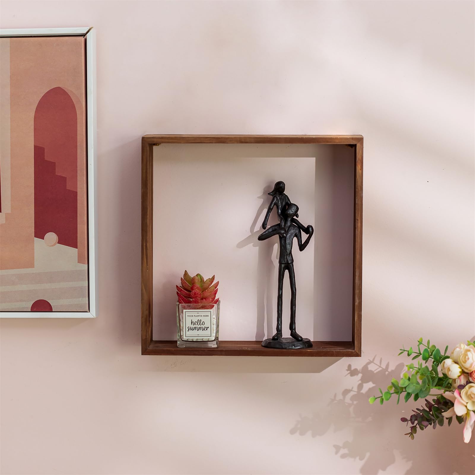 Sziqiqi placed in a nursery showing emotional keepsake fit for family spaces