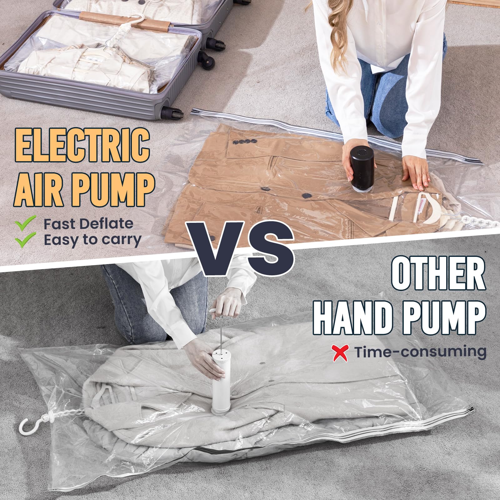 TAILI five-layer PA+PE material texture demonstrating waterproof dustproof protection
