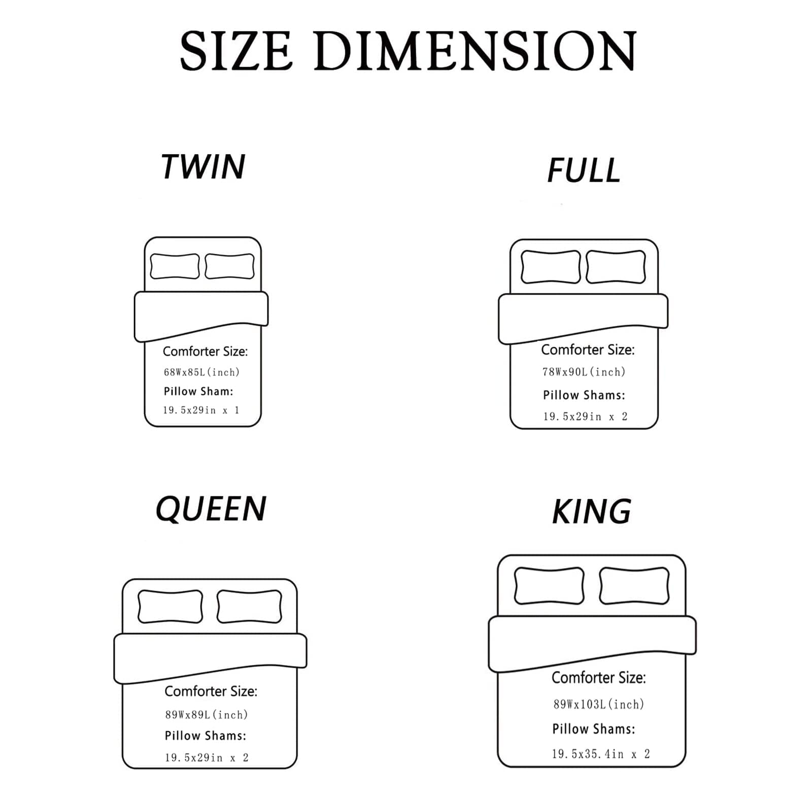 Tailor Shop vacuum-sealed packaging demonstrating compact, protected shipping benefit