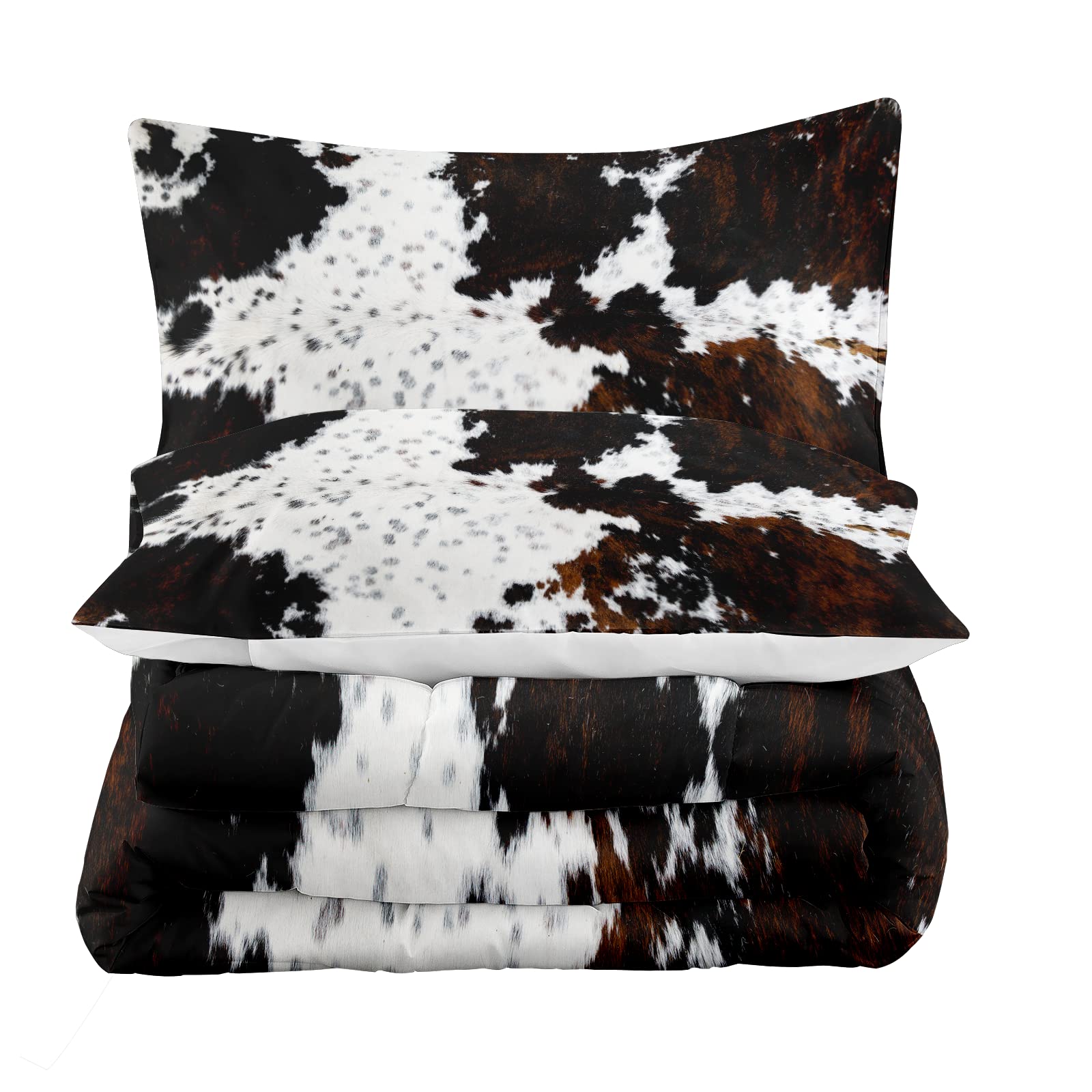Tailor Shop matching pillowcases detail showing coordinated pattern and cohesive look