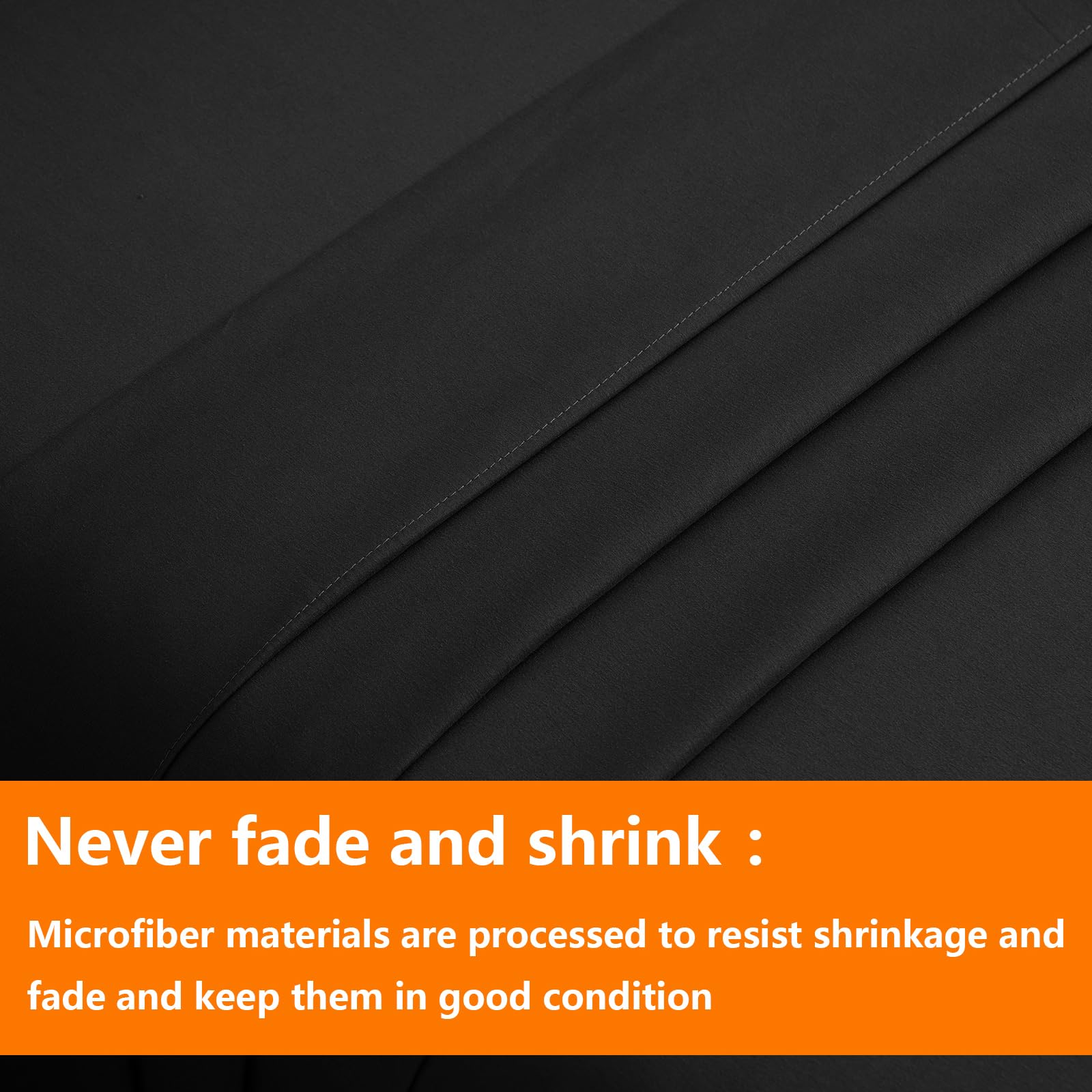 TAIMIT comforter on twin mattress showing scale and coverage for accurate sizing expectation