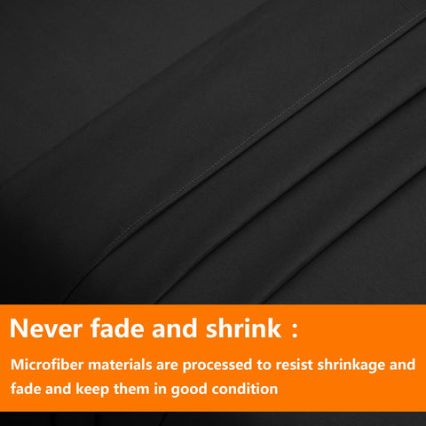 TAIMIT comforter on twin mattress showing scale and coverage for accurate sizing expectation