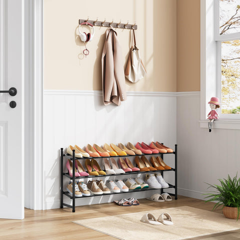 Tajsoon expanded width demonstrating adjustable 28 to 41 inch fit benefit