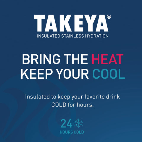 Takeya protective bumper detail highlighting impact resistance and dent protection for longer use