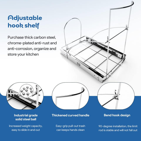 Tanamu base and mounting points detail for quick, secure installation