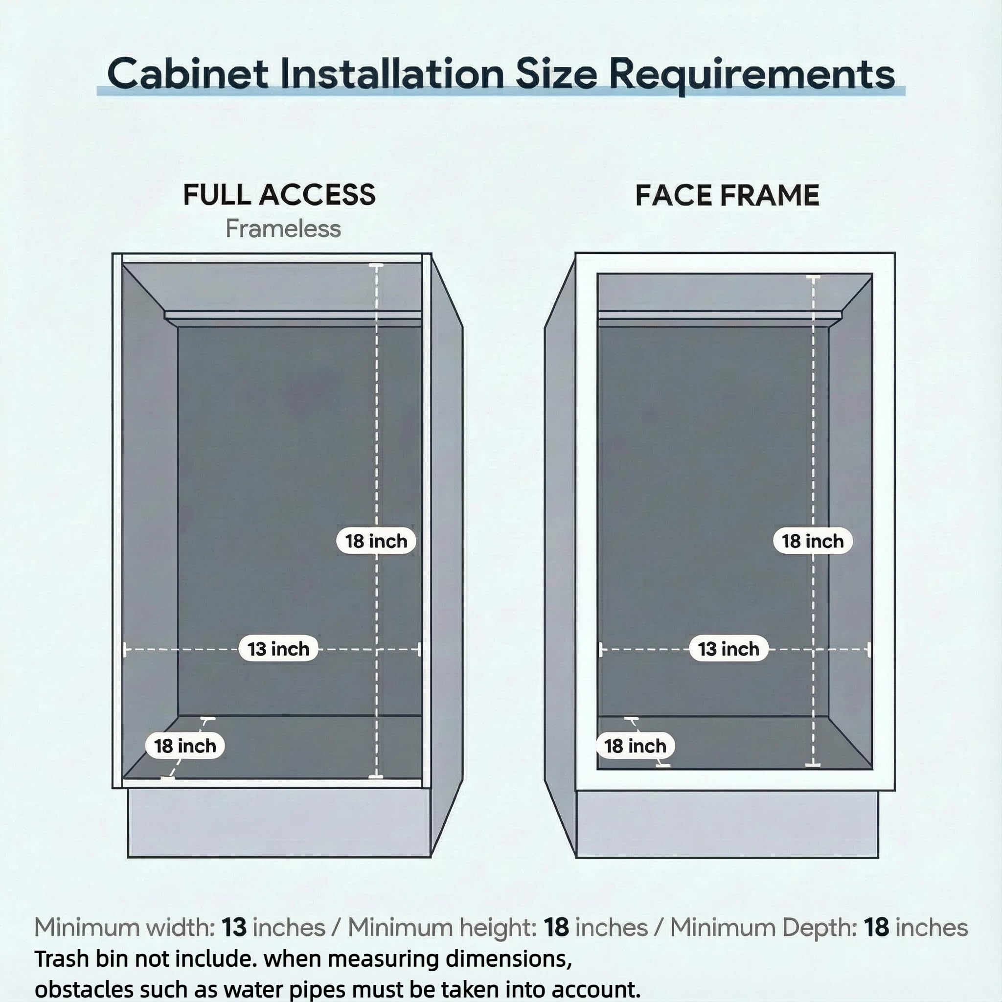 Tanamu side profile with slide extended demonstrating full access convenience