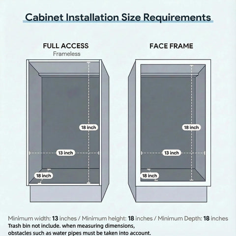 Tanamu side profile with slide extended demonstrating full access convenience