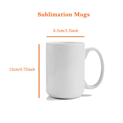 TANGLONG closeup of sublimation coating texture for vivid color transfer